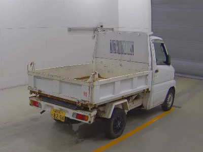 Mitsubishi MINICAB TRUCK