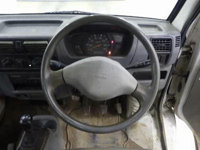 Mitsubishi Minicab Truck