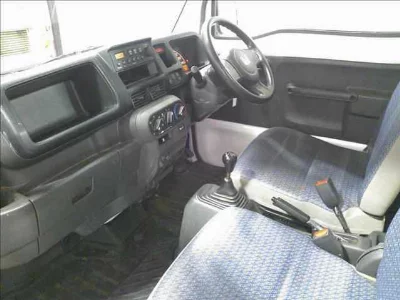 Honda Acty