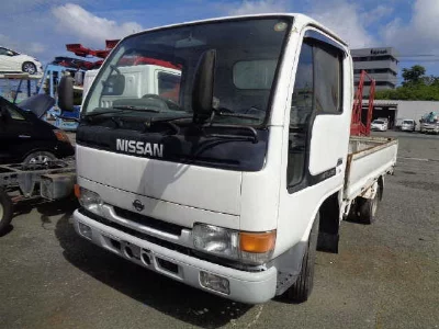 Nissan Atlas