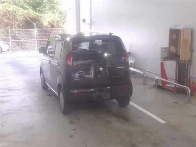 Suzuki MR Wagon
