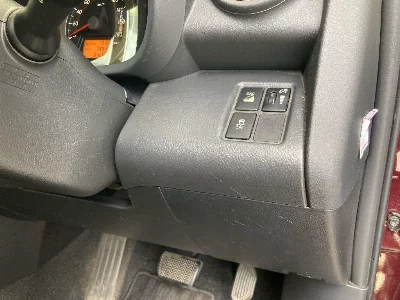 Toyota Vanguard