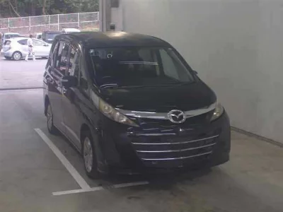 Mazda Biante