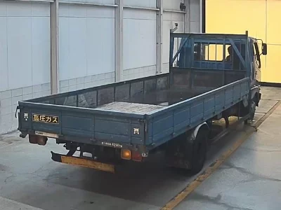 Mitsubishi Fuso Fighter