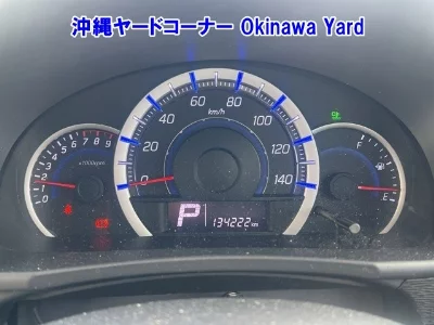Mazda Flair