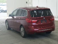 BMW 2-Series