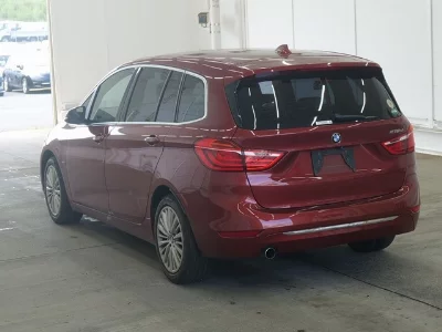 BMW 2-Series
