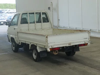 Toyota LiteAce