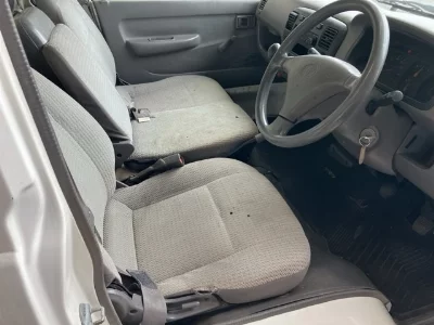 Toyota LiteAce