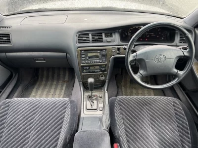 Toyota Chaser