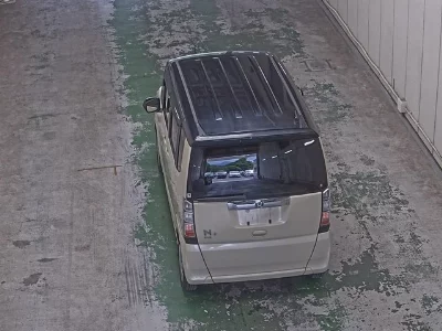 Honda N-Box+