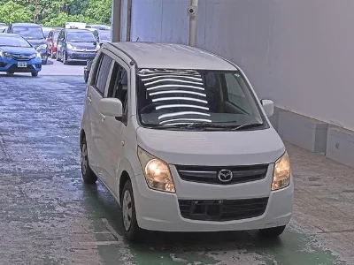 Mazda AZ-Wagon