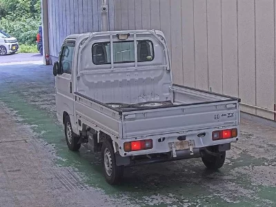 Honda Acty