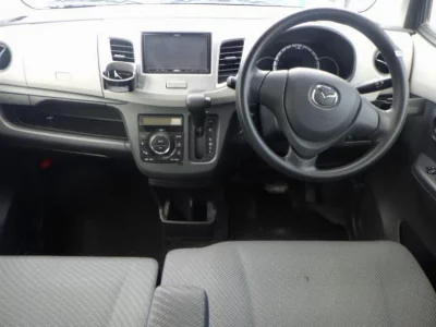 Mazda Flair