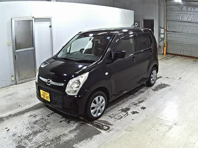 Mazda Flair