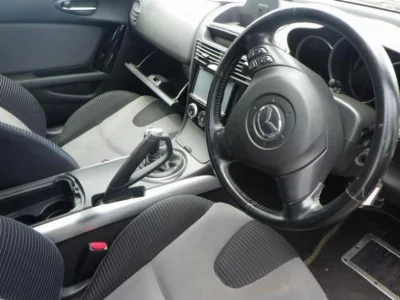 Mazda RX-8