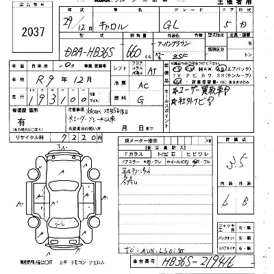 Mazda CAROL