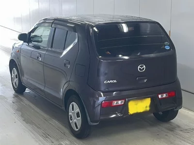 Mazda Carol
