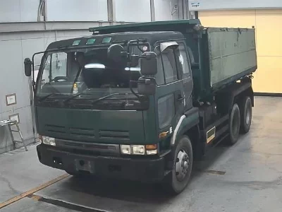 Nissan UD
