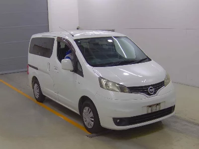Nissan NV200 VANETTE