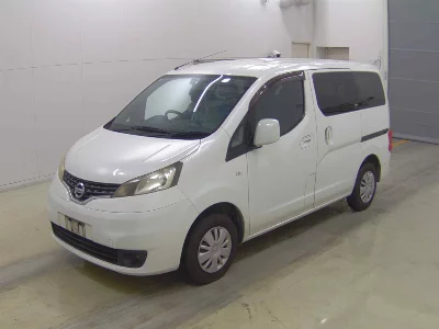 Nissan NV200 VANETTE