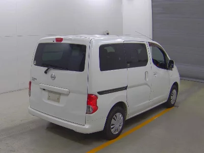 Nissan NV200 VANETTE