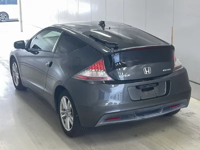 Honda CR-Z