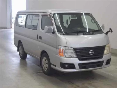 Nissan Caravan