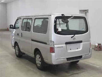 Nissan Caravan