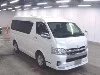 TOYOTA HIACE WAGON