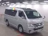 TOYOTA HIACE WAGON
