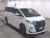 TOYOTA ALPHARD HYBRID