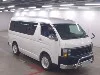 TOYOTA HIACE WAGON