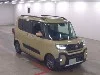 DAIHATSU TANTO FUN CROSS