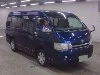 TOYOTA HIACE WAGON