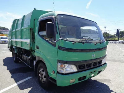 Hino Dutro