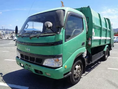 Hino Dutro