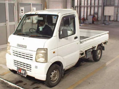 Suzuki CARRY