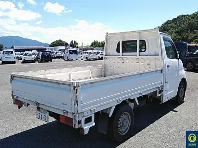 Toyota TownAce Truck