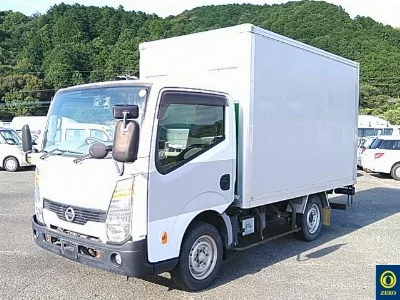 Nissan Atlas