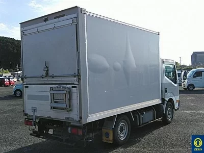 Nissan Atlas