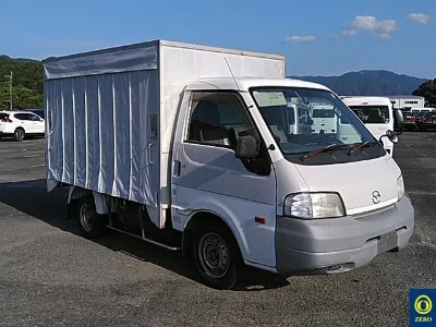 Mazda BONGO TRUCK