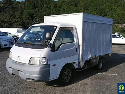 Mazda BONGO TRUCK