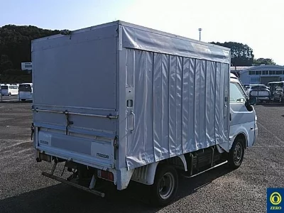 Mazda BONGO TRUCK