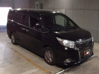 Toyota Esquire