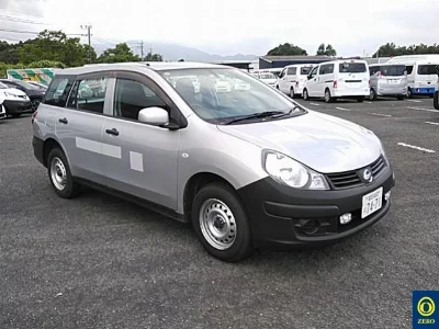 Nissan AD VAN