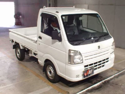 SUZUKI CARRY