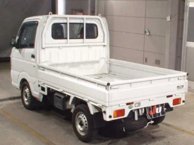 SUZUKI CARRY