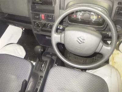 SUZUKI CARRY