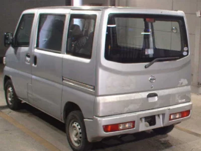 Nissan Clipper